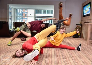 native French teachers