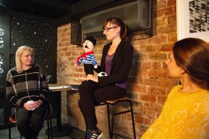 Evening French classes