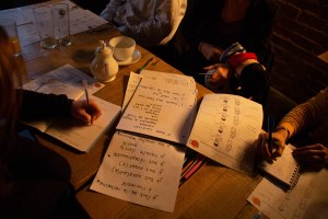 French lessons in Leeds