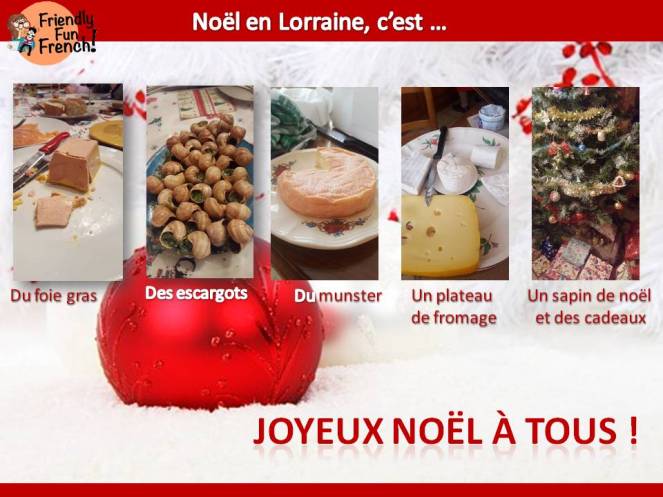 joyeux noel